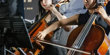献礼」凯宾斯基125周年·暨贵阳凯宾斯基大酒店客户答谢音乐会