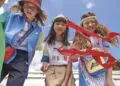 高街潮童 领动未来 FILA KIDS x MSGM联名系列正式发布