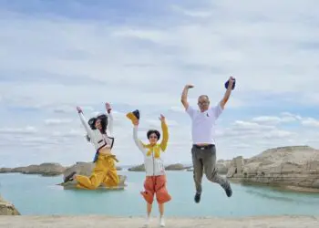 爱彼迎母亲节特辑：生活从未停摆，让爱永不缺席