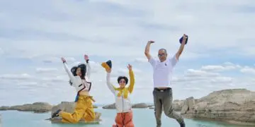 爱彼迎母亲节特辑：生活从未停摆，让爱永不缺席