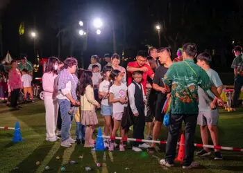 琼岛奇遇，金茂三亚亚龙湾丽思卡尔顿酒店打造端午假期海岛情景化体验