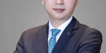 深圳博林天瑞喜来登酒店任命白岩锋先生为总经理