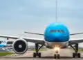 荷兰皇家航空中国航线每周将增加3个航班