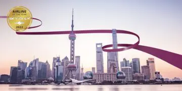 卡塔尔航空大幅提升在华运营规模，2023年1月15日起恢复上海航线
