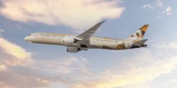 阿提哈德航空宣布阿布扎比至哥本哈根与杜塞尔多夫直飞新航线