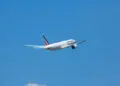 法国航空将逐步增加航班频次;预计于2023年7月1日起,每日运营巴黎戴高乐机场飞往北京、上海和香港的航班