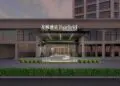 万豪国际集团旗下精选服务品牌迎来中国第150家酒店开业里程碑