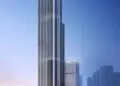 万豪国际集团携手越秀地产宣布武汉丽思卡尔顿酒店正式签约