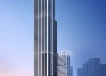 万豪国际集团携手越秀地产宣布武汉丽思卡尔顿酒店正式签约