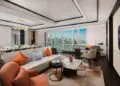 上海国际会议中心东方滨江大酒店全江景套房焕新面世