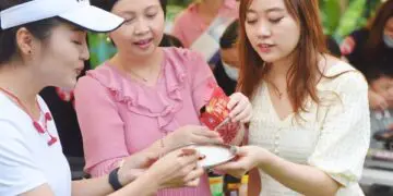 “夜YEAH欢营盛夏”之广州亲子露营美食大赛来了