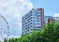 万豪国际集团进一步拓展大湾区布局 深圳前海华侨城JW万豪酒店-光之翼正式启幕