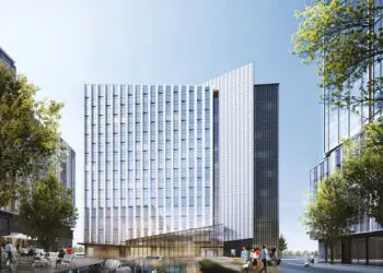 万豪国际集团携旗下丽思卡尔顿与万豪行政公寓双品牌于苏州签约