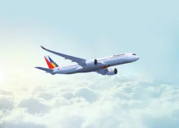 菲律宾航空联手IBS改变员工旅行来为员工赋能