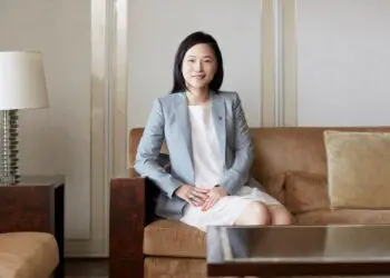 朗廷酒店集团晋升范萌妃女士为集团行政委员会成员 聚焦集团品牌在中国战略发展