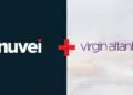 维珍航空选择 NUVEI 作为支付合作伙伴