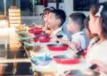 寓教于乐 三亚亚龙湾瑞吉度假酒店开启小精英海上庄园之旅