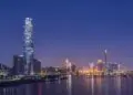 爱意之旅 心动出发 万豪旅享家南区酒店于珠海呈现诗意浪漫