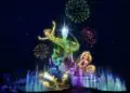 巴黎迪士尼乐园30周年盛大庆典带来奇幻新体验