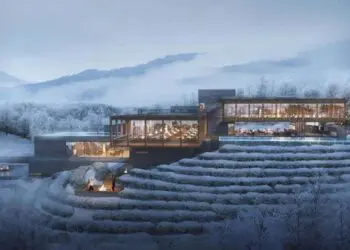 华东地区首家安纳塔拉酒店落户安吉