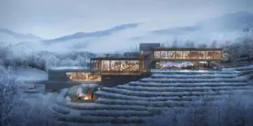 华东地区首家安纳塔拉酒店落户安吉