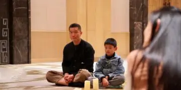 EARTH HOUR | 与地球共呼“熄”