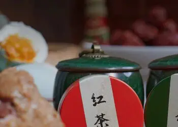 清风雅粽 · 礼呈端阳