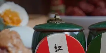 清风雅粽 · 礼呈端阳