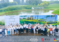 第十二届万豪国际集团中国北区慈善高球赛圆满落幕