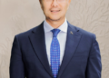 万豪国际酒店集团任命深圳中洲万豪酒店 总经理 – 周刚 Matthew Zhou