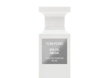 TOM FORD 雪映流光香水 