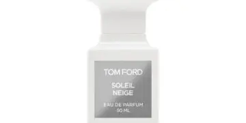 TOM FORD 雪映流光香水 
