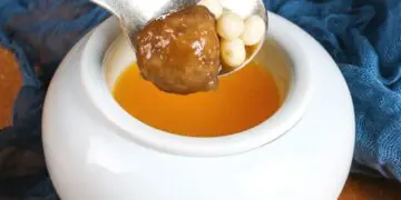AUTUMN ǀ 啖一口秋味