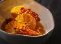 左岸餐厅 全新菜单敬献秋冬鲜味
