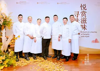 “寻味珍馐悦赏滋味” 尊选寻味之旅