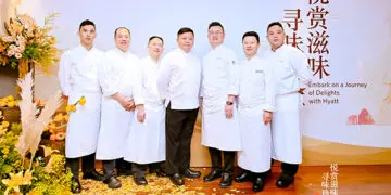 “寻味珍馐悦赏滋味” 尊选寻味之旅