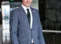 上海虹桥绿地世界中心酒店群任命Danny Stam为综合体酒店餐饮部总监