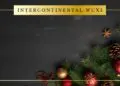 圣诞·Merry Christmas