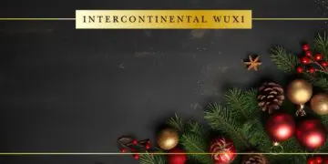 圣诞·Merry Christmas