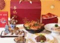 采悦新年，悦飨美馔