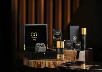 璞瑄酒店遥水疗携手Cell Premium 打造灵动时光焕颜体验