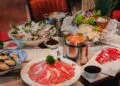 海口亚特国际会议中心酒店|新年伊始 味享团圆宴