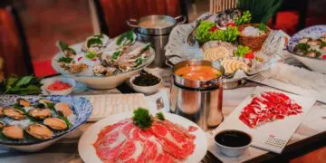 海口亚特国际会议中心酒店|新年伊始 味享团圆宴