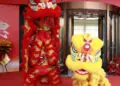 溧阳燕湖·涵田花园酒店盛大开业