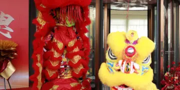 溧阳燕湖·涵田花园酒店盛大开业