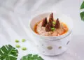 应时赏味,天宝阁开启春日飨味