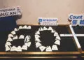 静冥瑜伽，与雄安温德姆酒店一起为地球献出一小时