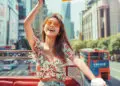 五一去台州就GO啦
