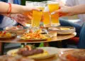 逐野 #Gardenofpleasures @ 8 号露台 于传奇酒店的空中绿洲开启恣意夏日
