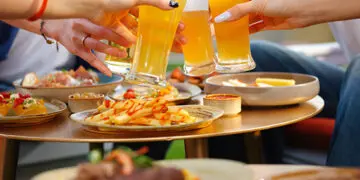 逐野 #Gardenofpleasures @ 8 号露台 于传奇酒店的空中绿洲开启恣意夏日